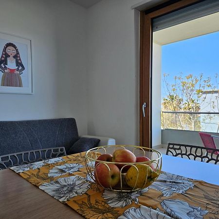 Acque Dolci Apartment Porto Torres Exterior foto