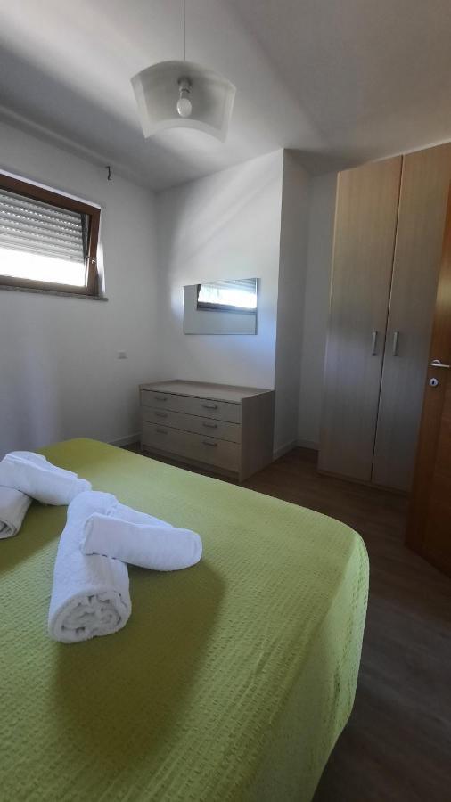 Acque Dolci Apartment Porto Torres Exterior foto