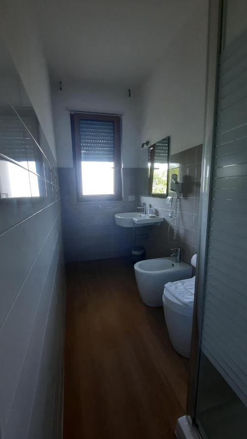 Acque Dolci Apartment Porto Torres Exterior foto
