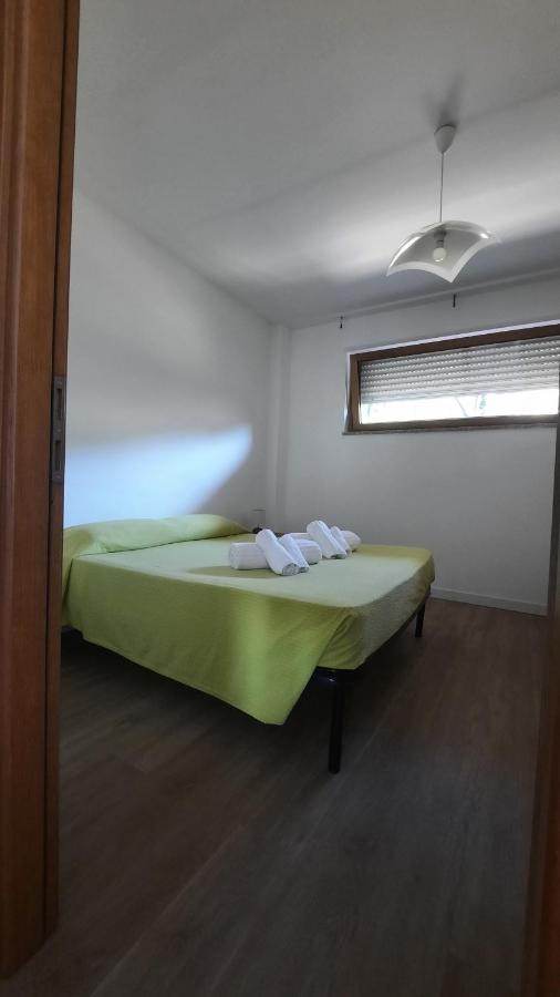 Acque Dolci Apartment Porto Torres Exterior foto