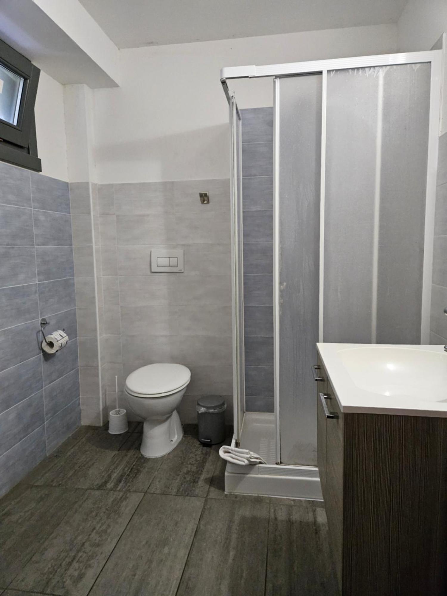 Acque Dolci Apartment Porto Torres Cameră foto